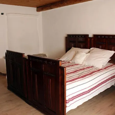 Prázdninový dům Retro