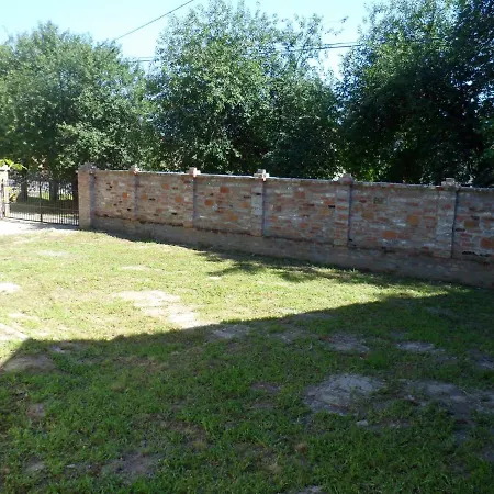 Prázdninový dům Retro