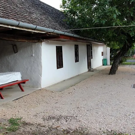 Prázdninový dům Retro