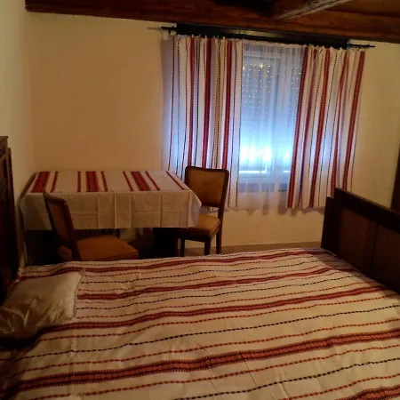 Prázdninový dům Retro Nagyharsány