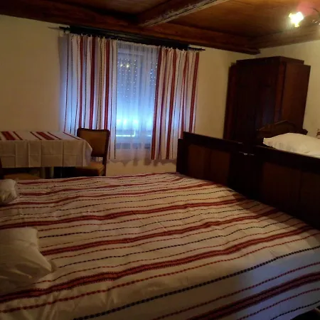 Retro Prázdninový dům *