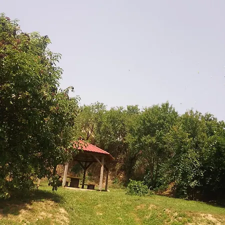 Prázdninový dům Retro