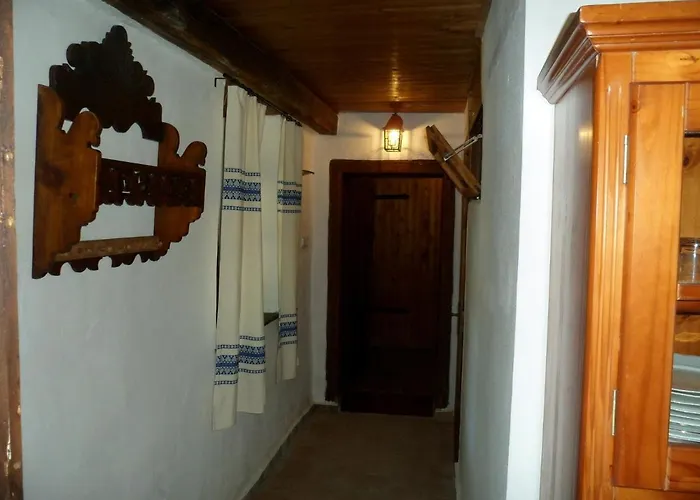 Retro Vendeghaz Nagyharsány