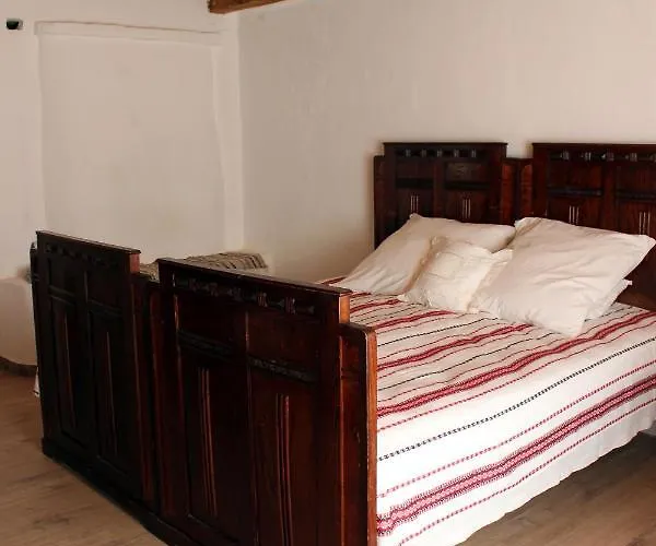 Semesterbostad Retro Vendeghaz