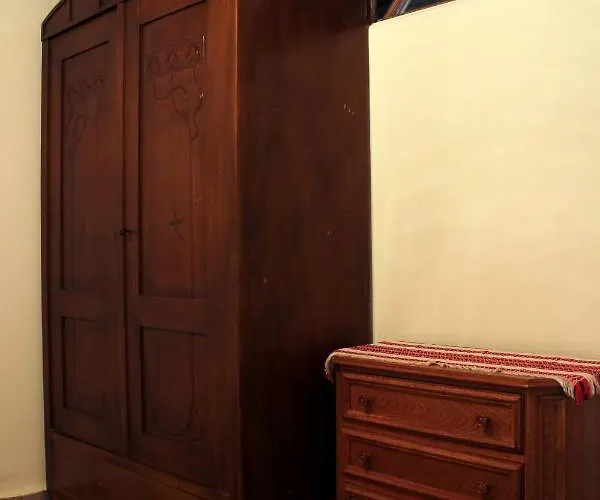 Retro Vendeghaz Semesterbostad Nagyharsány