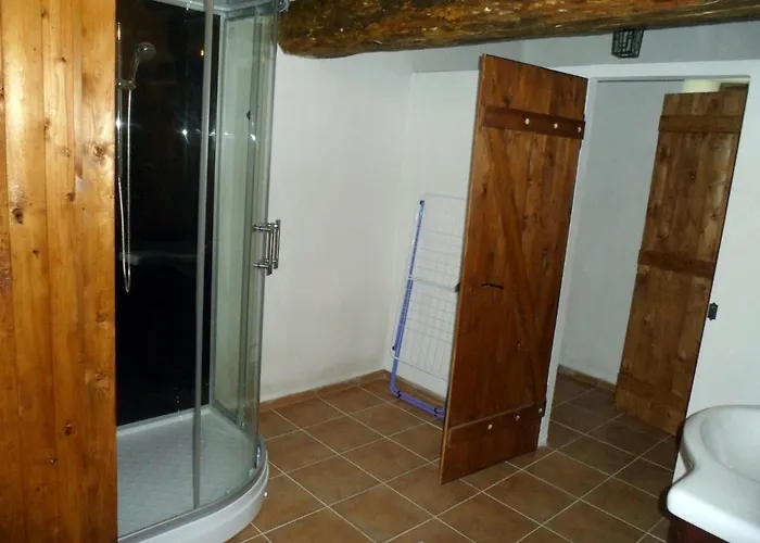 Semesterbostad Retro Vendeghaz