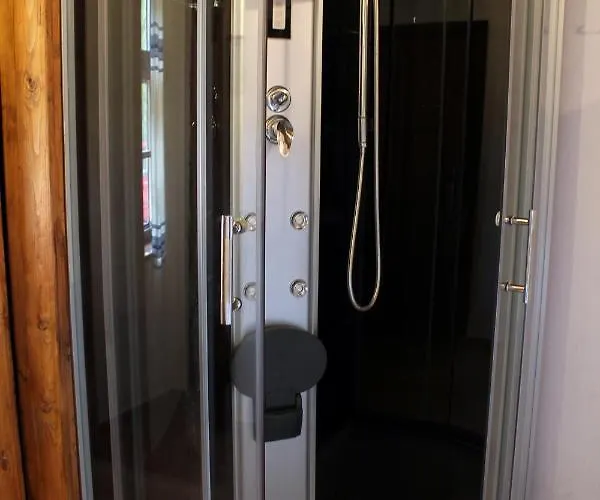 Semesterbostad Retro Vendeghaz *