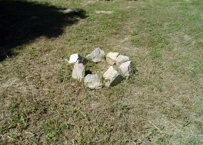 Retro Vendeghaz * Nagyharsány