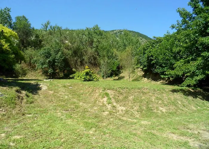 Retro Vendeghaz Nagyharsány